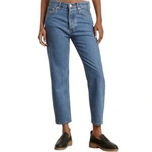 EUC Everlane The Summer Slouch Jeans Size 25